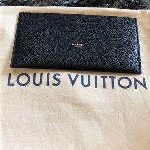 Louis Felicie Insert